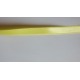 Saténová stuha š. 10 mm žlutá