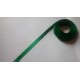Saténová stuha š. 10 mm tm. zelená