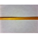 Záložka Satin Ribbon 08 gold - š.3mm