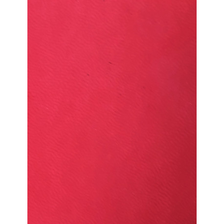 PU Latte 33132 sv.červená