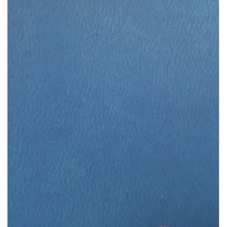 PU Latte 33122 - sv.modrá
