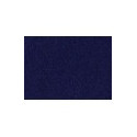 Velurový papír V22 modrý NYLON