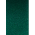 Velurový papír V27 tm.zelený, š.70cm
