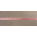 Záložka Satin Ribbon 14 pink - 6mm