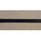 Záložka Satin Ribbon 24 Navy š, 6mm