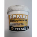 Remal - neutralizační sůl
