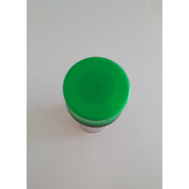 Motip - ColorWorks, Fluor green 400ml
