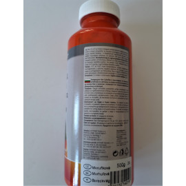 ColorLine - tonovací barva, terakotta 500ml