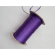 Záložka Satin Ribbon 26 violet - fialová, š.3mm