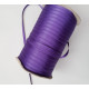 Záložka Satin Ribbon 26 violet - fialová, š.6mm