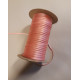 Záložka Satin Ribbon 14 pink - š.3mm
