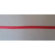 Záložka Satin Ribbon 16 Red š.6mm