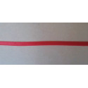 Záložka Satin Ribbon 16 Red š.6mm