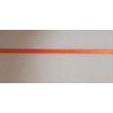 Záložka saténová š.5 mm, oranž. 1364