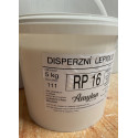 Lepidlo dispersní RP16 (dříve škrobové 404 ED) 5 kg