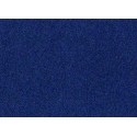 Velurový papír V65 (dříve V21) stř.modrý