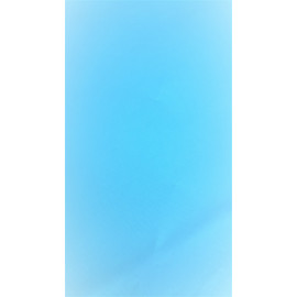 Duha 2 BB 251 turquolise (sv. modrá)