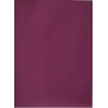 Duha 2 BB 288 garnet (vínová)