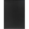 Duha 2 - BB  291 black ( černá)