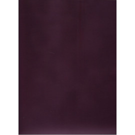 Duha 3 - 309 maroon ( tm.vínová)