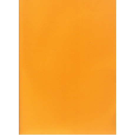 Duha 3 - 326 melon ( oranžová)