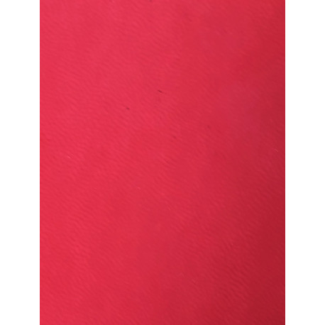 PU Latte 33132 sv.červená