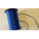 Záložka Satin Ribbon 23 Strong Blue - š.3mm