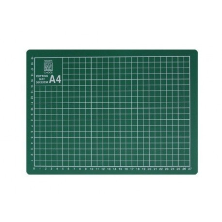 Řezací podložka A4