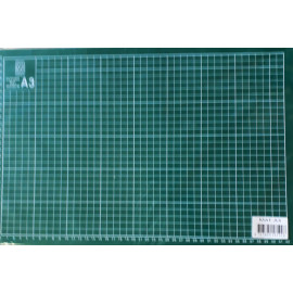 Řezací podložka A3