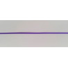 Záložka Satin Ribbon 26 violet - fialová, š.3mm
