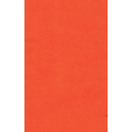 PU Latte 33142 oranžová
