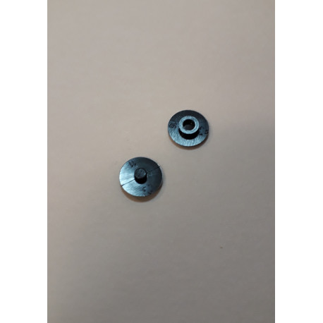 Druk BRV 1,5mm černý