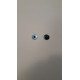Druk BRV 2,5mm černý
