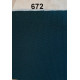Natur RAW 672 - petrolejová, š 132cm