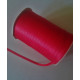 Záložka Satin Ribbon 16 Red š.6mm