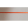 Záložka saténová š.5 mm, oranž. 1364