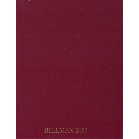 Za 29404 - Miradur Bellman 2657 - vínová
