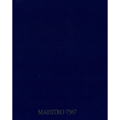 Miradur Maestro 7567 - tm. modrá