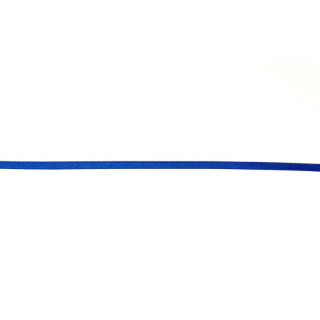 Záložka Satin Ribbon 23 Strong Blue - š.6mm