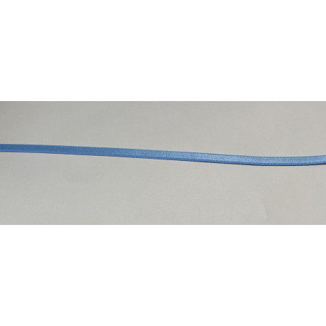 Záložka Satin Ribbon 21 Blue š, 6mm