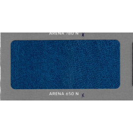 Arena 650N - modrá žíhaná (26024)