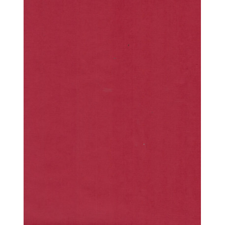 Duha 2 - Red, š.102cm- tm.červená