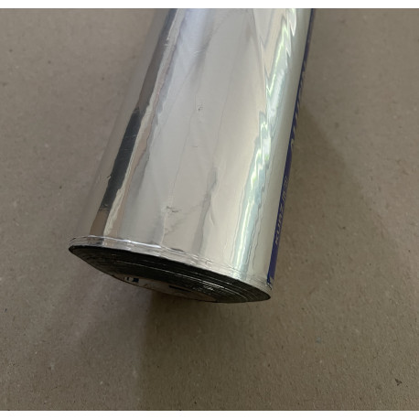 Alufin GTS SGL. premium polomatt