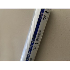 Alufin MTS matt