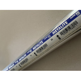 Alufin SX AL metalite