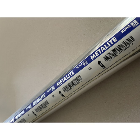 Alufin SX AL metalite