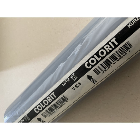 Colorit V 923b šedá