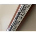 Colorit V 969 hnědá