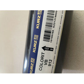 Colorit VB 912 černá