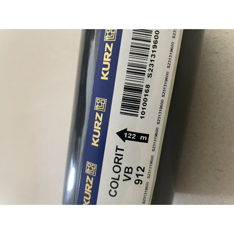 Colorit VB 912 černá